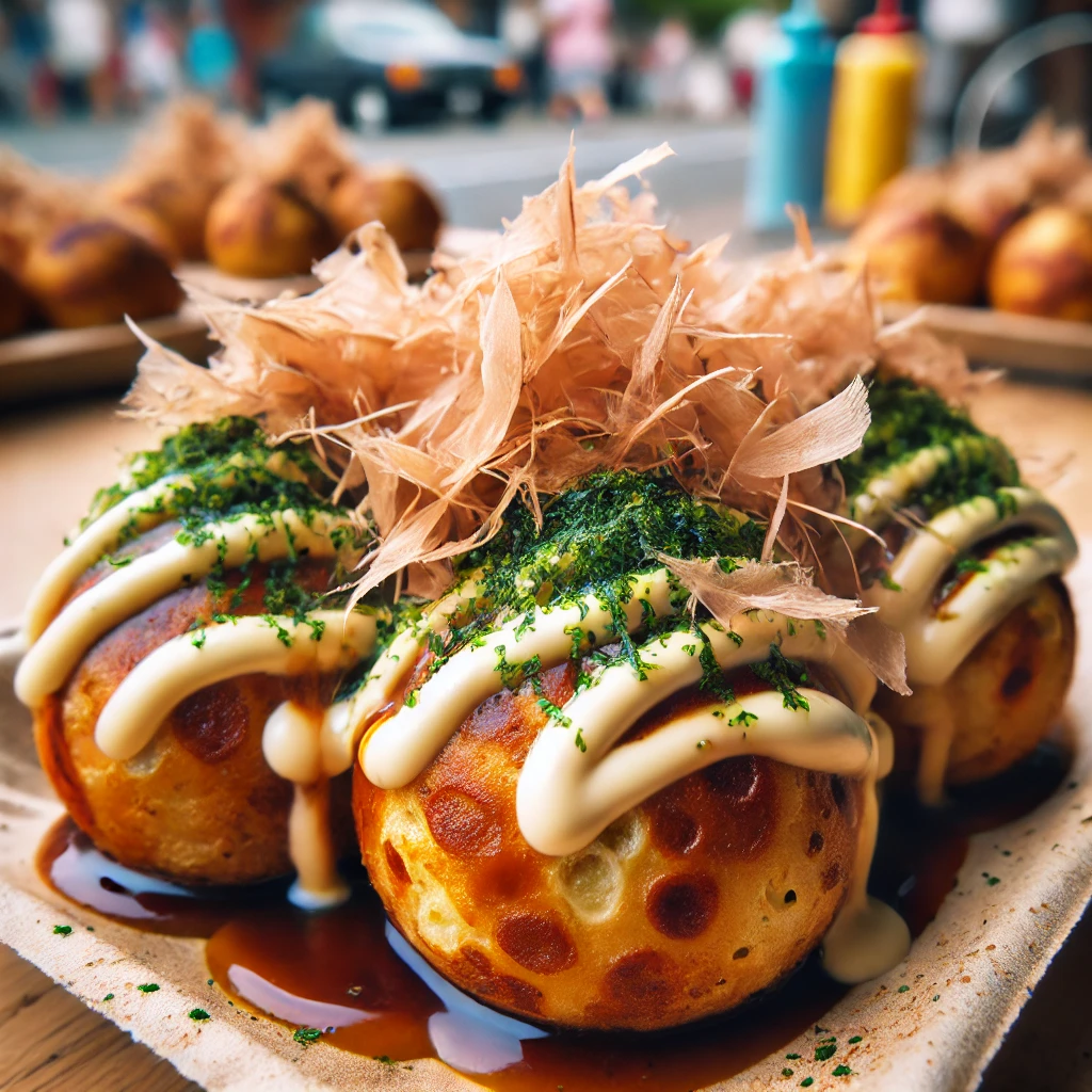 Image Takoyaki